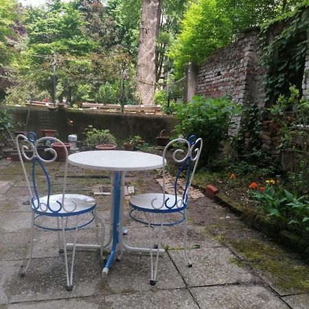 Zagreb 2 Botanical Garden Budget Apartment Экстерьер фото