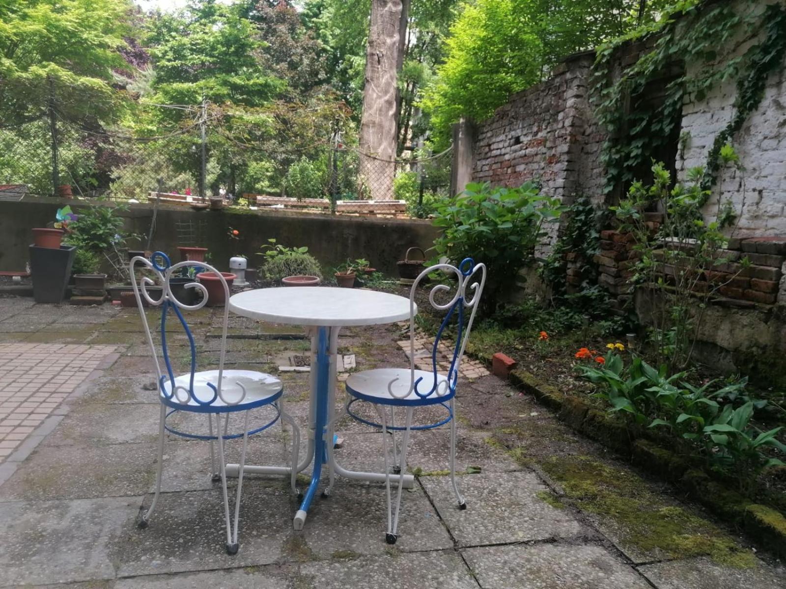 Zagreb 2 Botanical Garden Budget Apartment Экстерьер фото