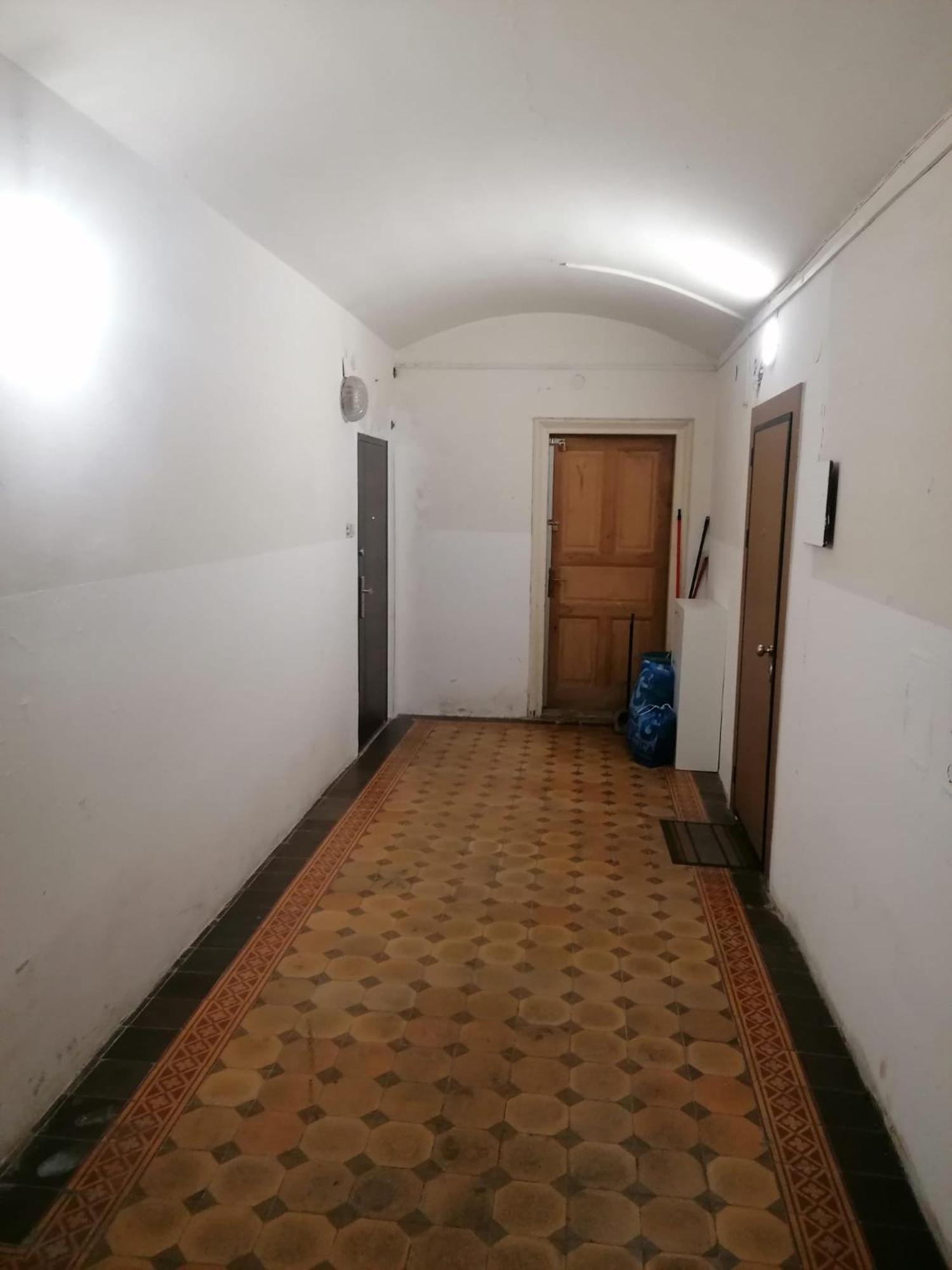 Zagreb 2 Botanical Garden Budget Apartment Экстерьер фото